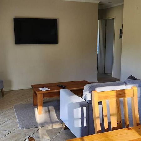 Pinegrove Cottages - Unit1 Twizel Eksteriør bilde
