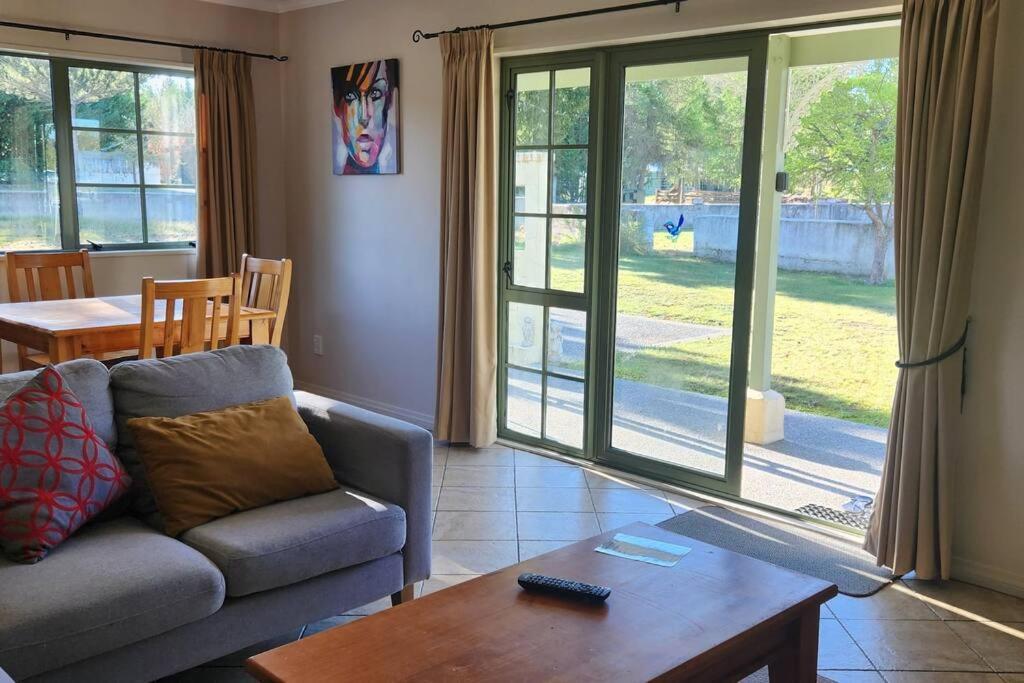 Pinegrove Cottages - Unit1 Twizel Eksteriør bilde