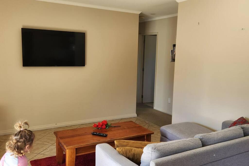 Pinegrove Cottages - Unit1 Twizel Eksteriør bilde