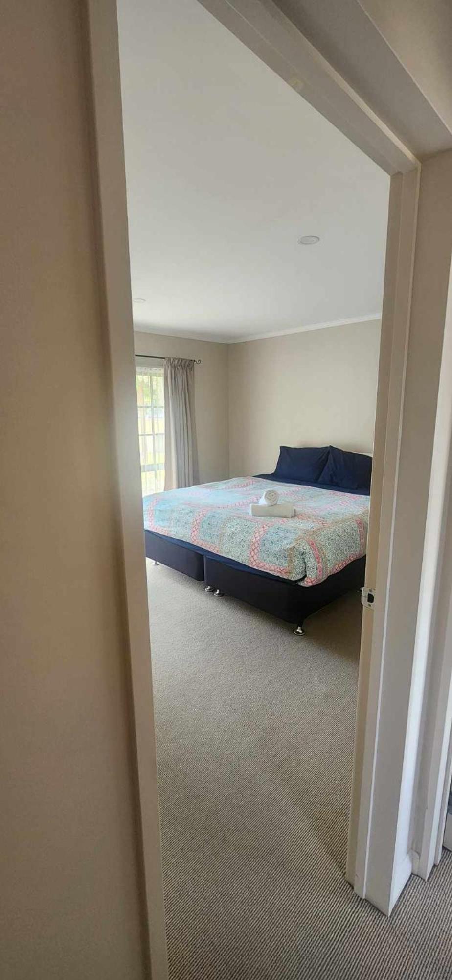 Pinegrove Cottages - Unit1 Twizel Eksteriør bilde