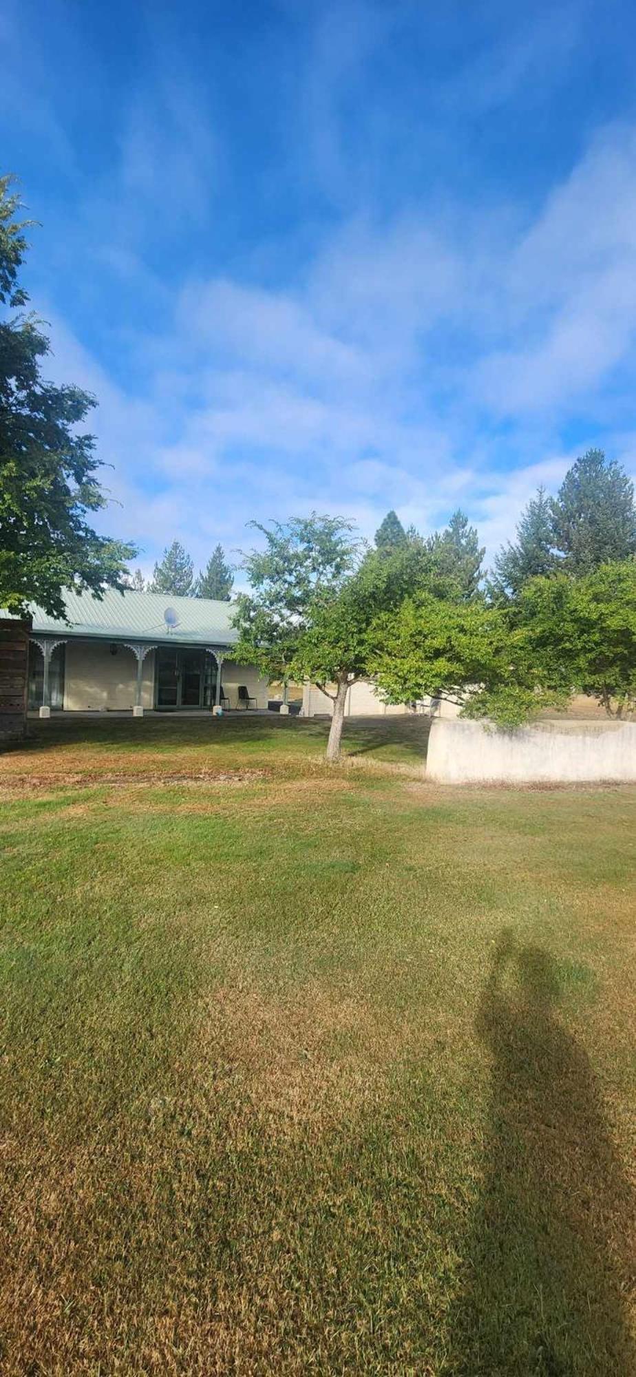 Pinegrove Cottages - Unit1 Twizel Eksteriør bilde